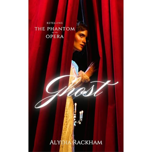 Cover of Ghost