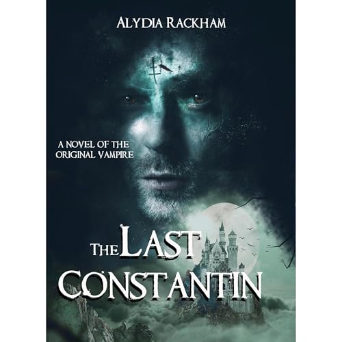 Cover of The Last Constantin