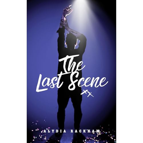 Cover of The Last Scene