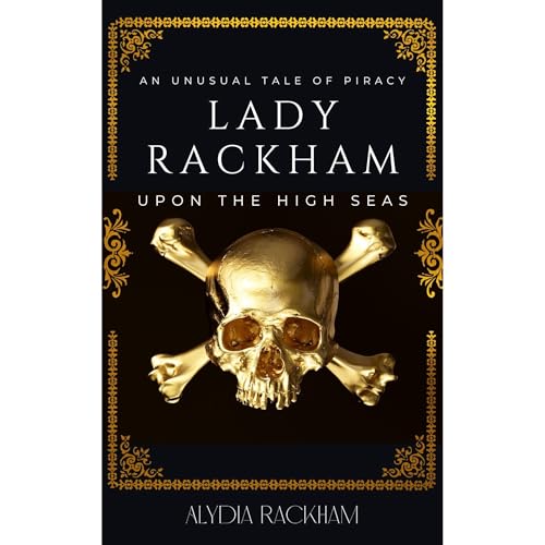 Cover of Lady Rackham