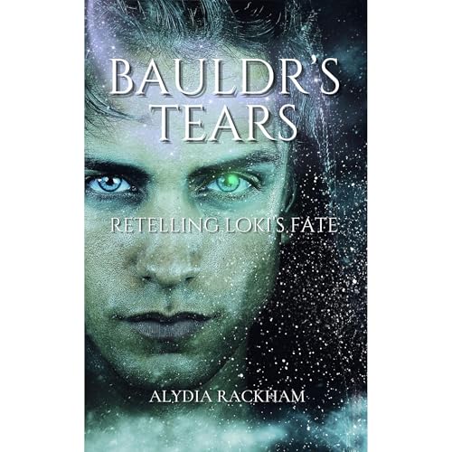Cover of Bauldr's Tears