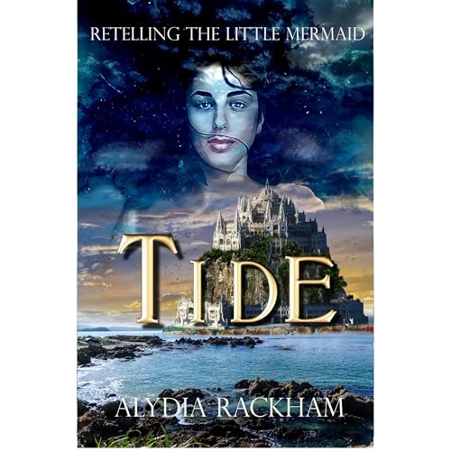 Cover of Tide