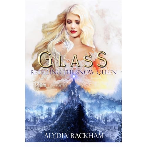 Cover of Glass