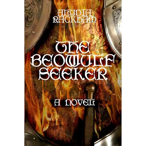 Cover of The Beowulf Seeker