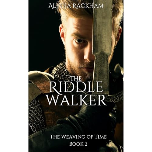 Cover of The Riddle Walker