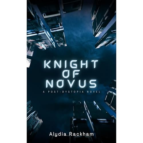 Cover of Knight of Novus