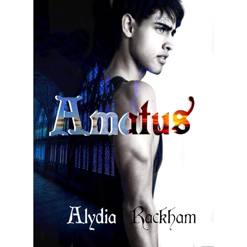 Cover of Amatus