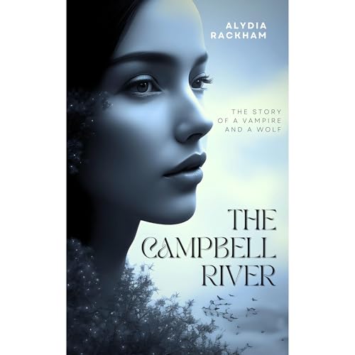 Cover of The Campbell River