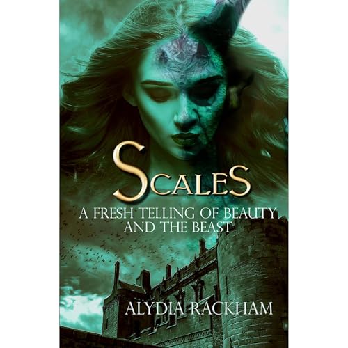 Cover of Scales