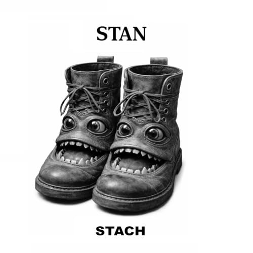 Cover of Stan