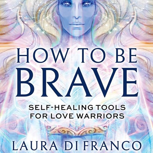 Cover of How to Be Brave