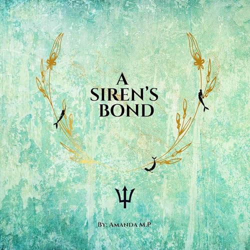 Cover of A Siren's Bond