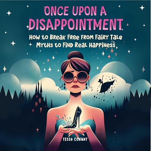 Cover of Once upon a Disappointment