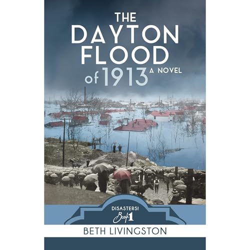 Cover of The Dayton Flood of 1913, a Novel