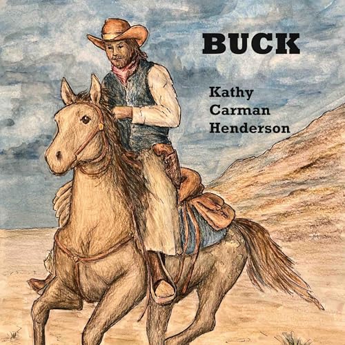 Cover of Buck