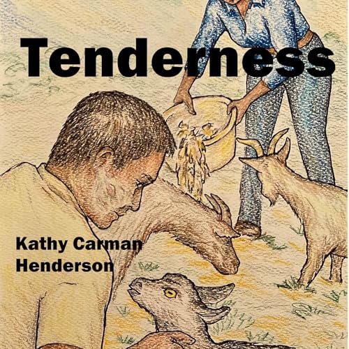 Cover of Tenderness