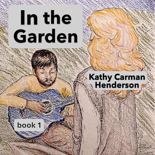 Cover of In the Garden