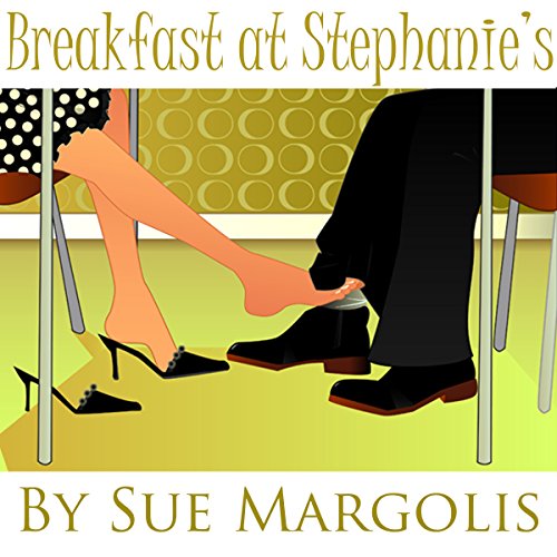 Cover of Breakfast at Stephanie's