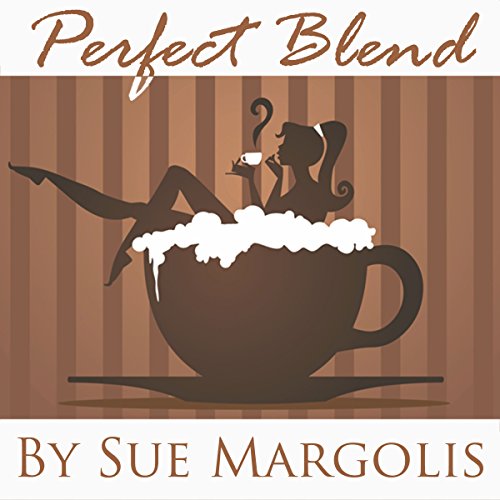 Cover of Perfect Blend
