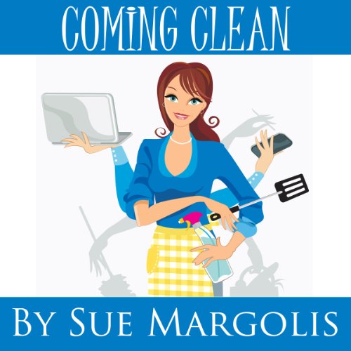 Cover of Coming Clean