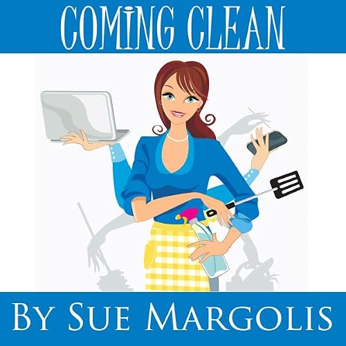 Cover of Coming Clean