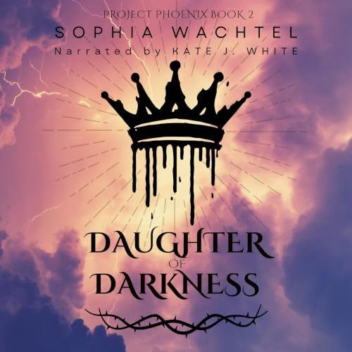Cover of Daughter of Darkness