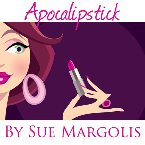 Cover of Apocalipstick