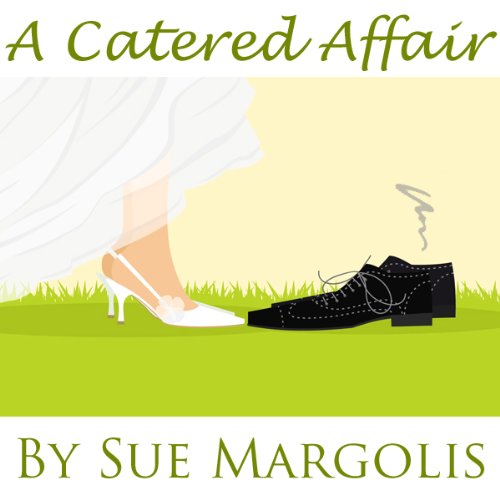 Cover of A Catered Affair