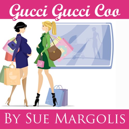 Cover of Gucci Gucci Coo
