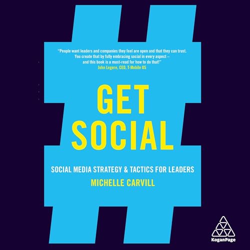 Cover of Get Social