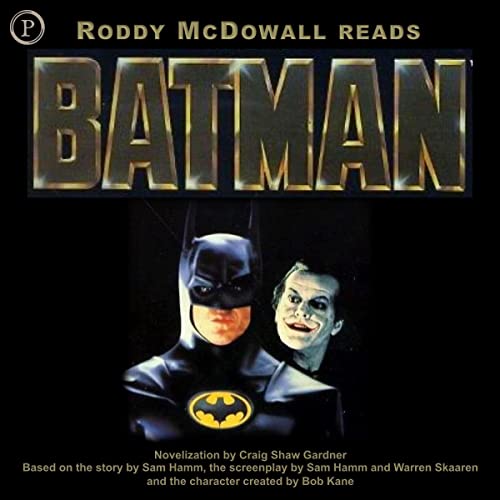 Cover of Batman