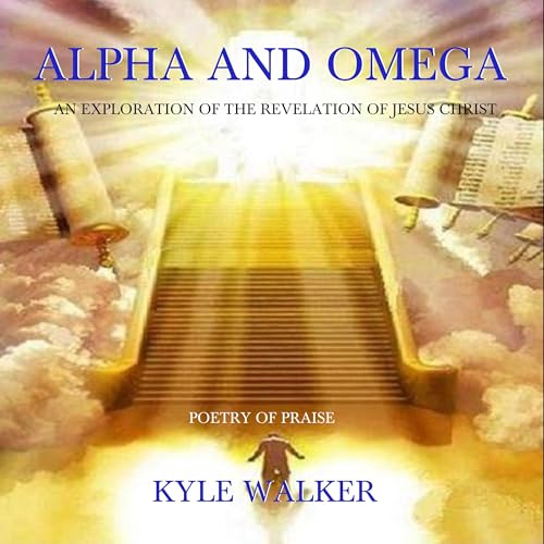 Cover of Alpha and Omega