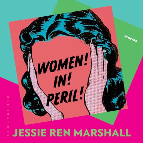 Cover of Women! In! Peril!