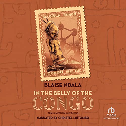 Cover of In the Belly of the Congo