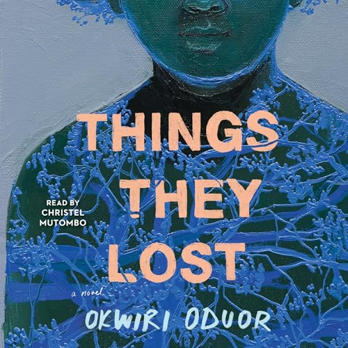 Cover of Things They Lost