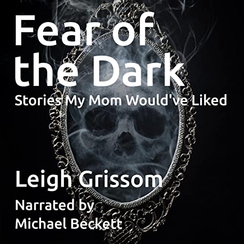 Cover of Fear of the Dark