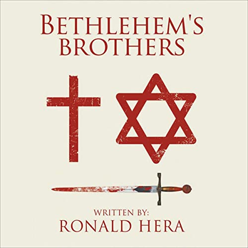 Cover of Bethlehem's Brothers