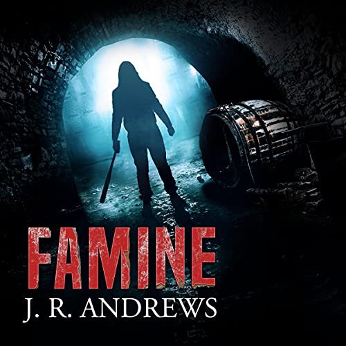 Cover of Famine
