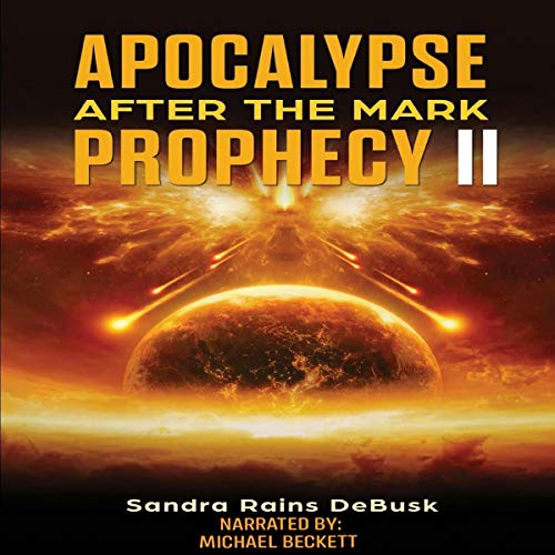 Cover of Apocalypse: After the Mark