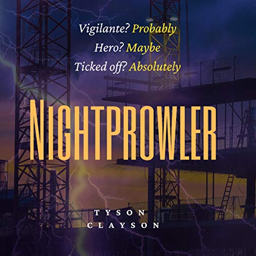 Cover of Nightprowler