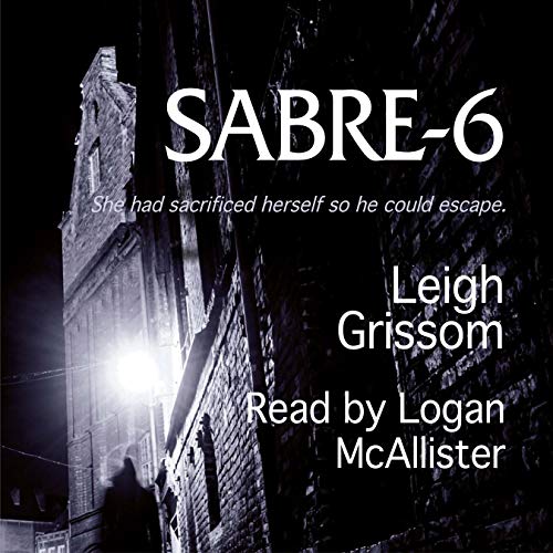 Cover of Sabre-6