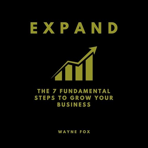 Cover of Expand