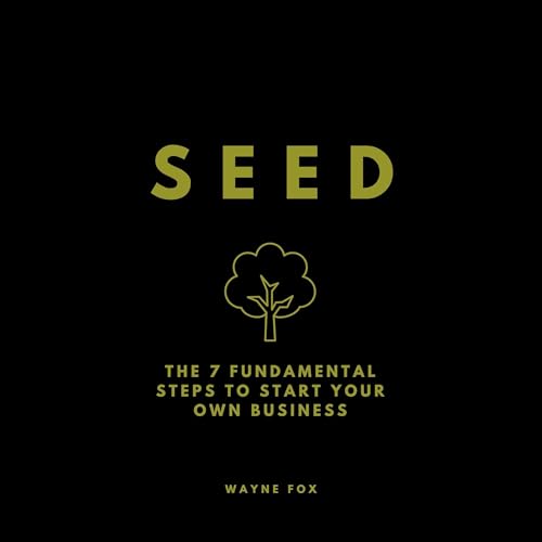 Cover of Seed