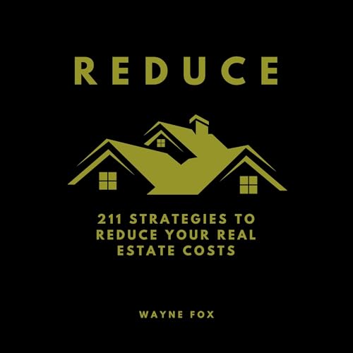 Cover of Reduce