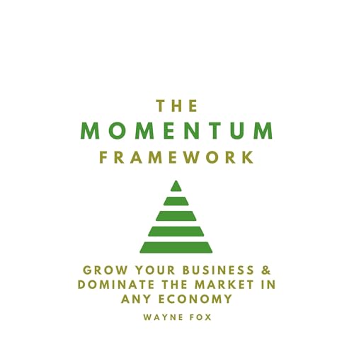 Cover of The Momentum Framework