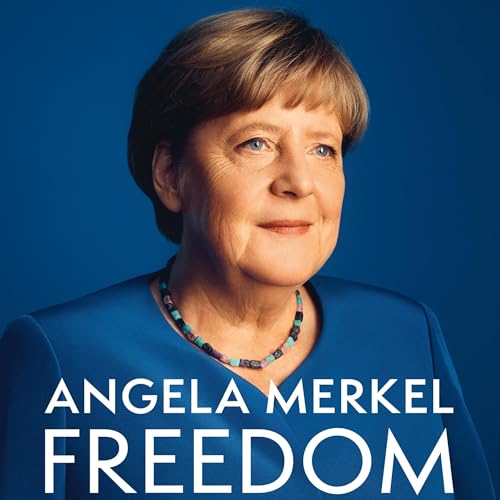 Cover of Freedom
