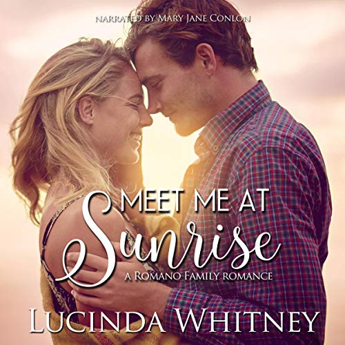 Cover of Meet Me at Sunrise