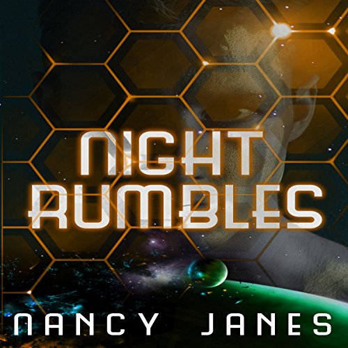 Cover of Night Rumbles