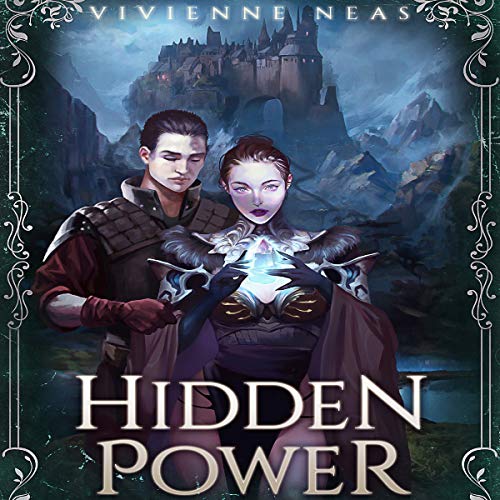 Cover of Hidden Power