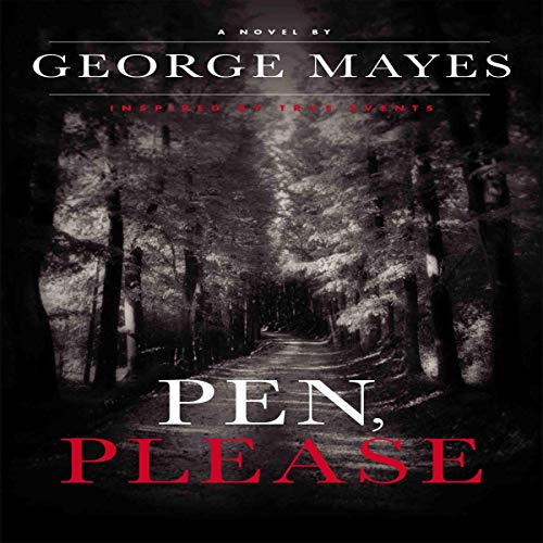 Cover of Pen, Please